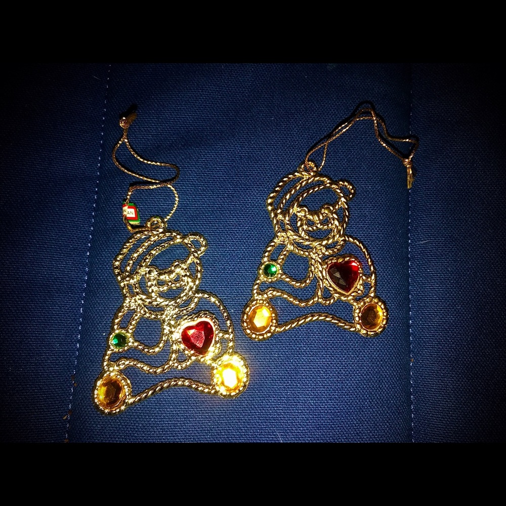 Christmas ornaments